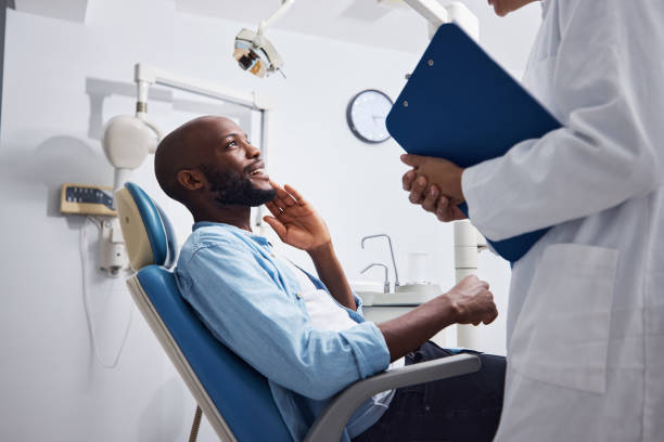Best Emergency Dental Services for Seniors in Nashua, IA