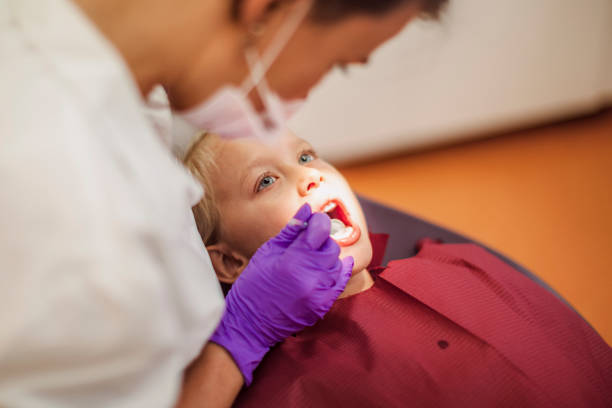 Best Orthodontic Emergency Dentist in Nashua, IA