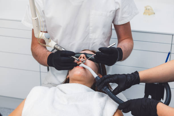 Best Emergency Dental Extractions in Nashua, IA