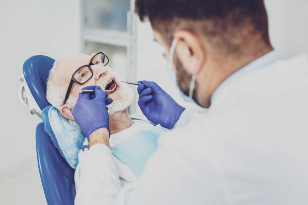 Best Emergency Dentist for Knocked-Out Tooth in Nashua, IA